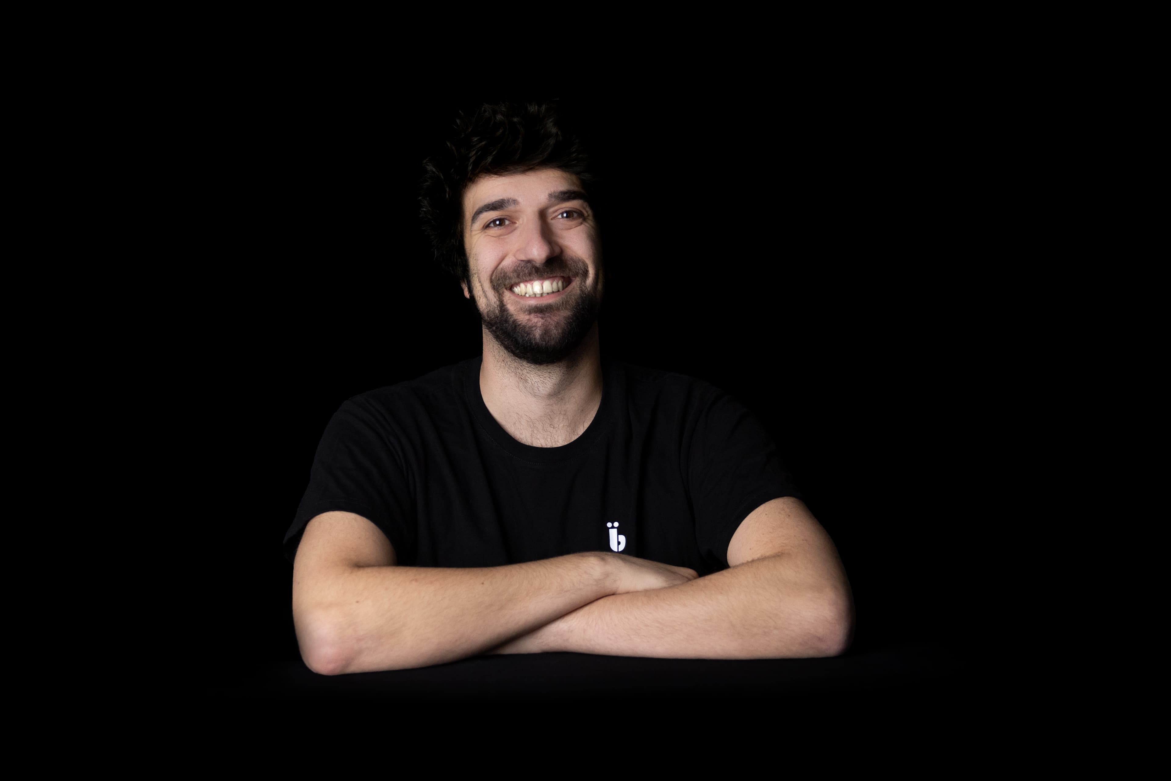 Une photo de moi